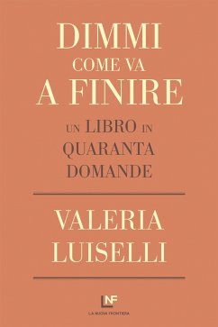 Cover Dimmi come va a finire (eBook, ePUB)