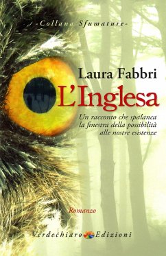 Cover L'Inglesa (eBook, ePUB)