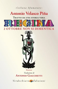 Cover Regina (eBook, ePUB)