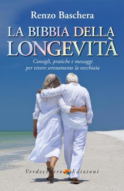 Cover La Bibbia della Longevità (eBook, ePUB)