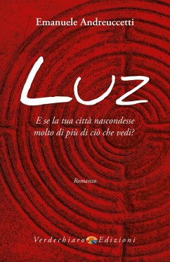 Cover Luz (eBook, ePUB)