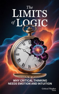 The Limits of Logic (eBook, ePUB) - Press, Critical Thinker