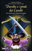 Duvolte e i pirati dei Caraibi (eBook, ePUB)