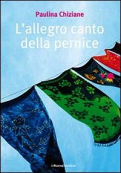 L'allegro canto della pernice (eBook, ePUB) - Paulina, Chiziane