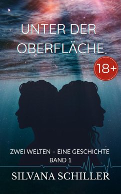 Cover Unter der Oberfläche (eBook, ePUB)