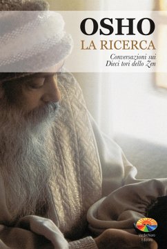 Cover La ricerca (eBook, PDF)
