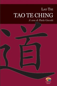 Cover Tao Te Ching (eBook, ePUB)