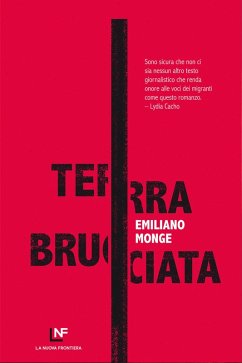 Terra bruciata (eBook, ePUB) - Monge, Emiliano