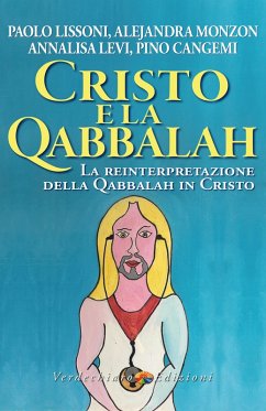 Cover Cristo e la Qabbalah (eBook, ePUB)