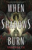 When Shadows Burn (eBook, ePUB)