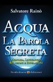 Acqua. La Parola Segreta (eBook, ePUB)