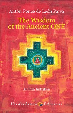 Cover The Wisdom of The Ancient One (eBook, PDF)