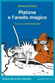 Platone e l'anello magico (eBook, ePUB)