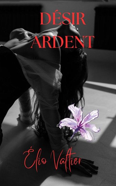 Désir ardent (eBook, ePUB)