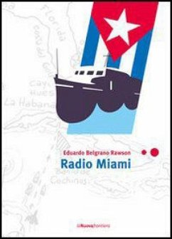Cover Radio Miami (eBook, ePUB)
