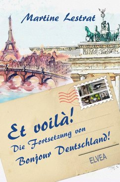 Cover Et voilà! (eBook, ePUB)