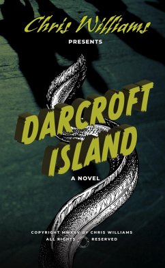 Cover Darcroft Island (eBook, ePUB)