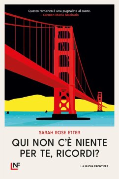 Cover Qui non c'è niente per te, ricordi? (eBook, ePUB)