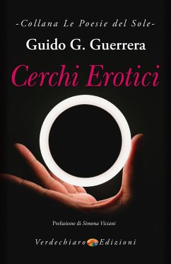 Cover Cerchi Erotici (eBook, ePUB)