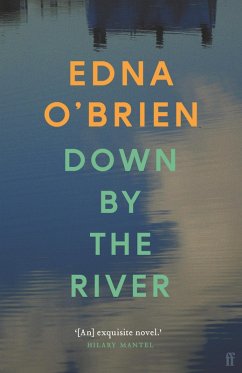 Cover Down By The River (eBook, ePUB)