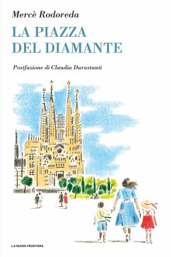 La piazza del Diamante (eBook, ePUB) - Rodoreda, Mercè