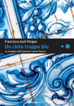 Cover Un cielo troppo blu (eBook, ePUB)