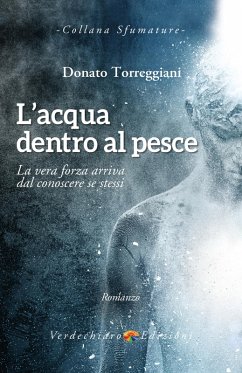 Cover L'acqua dentro al Pesce (eBook, ePUB)