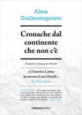 Cronache dal continente che non c'è (eBook, ePUB)