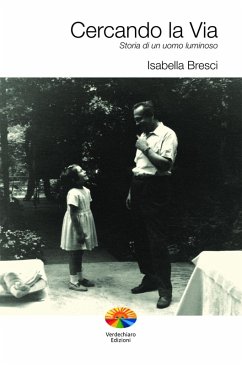 Cover Cercando la Via (eBook, PDF)