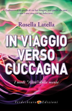 Cover In Viaggio verso Cuccagna (eBook, ePUB)