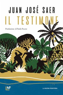Cover Il testimone (eBook, ePUB)