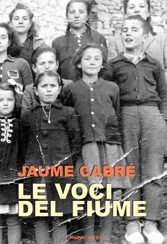 Cover Le voci del fiume (eBook, ePUB)