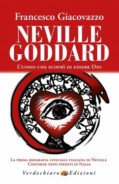 Cover Neville Goddard (eBook, ePUB)