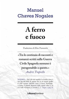A ferro e fuoco (eBook, ePUB) - Chaves Nogales, Manuel