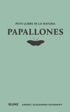 Cover Papallones (eBook, ePUB)