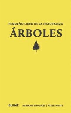 Cover Árboles (eBook, ePUB)