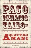 A quattro mani (eBook, ePUB)