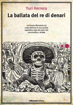 Cover La ballata del re di denari (eBook, ePUB)