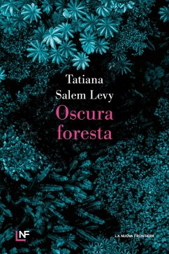 Cover Oscura foresta (eBook, ePUB)