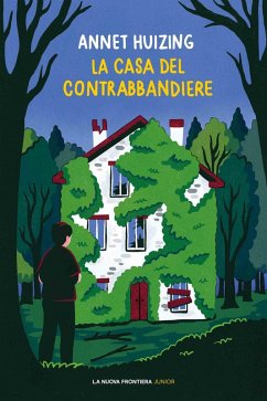 Cover La casa del contrabbandiere (eBook, ePUB)