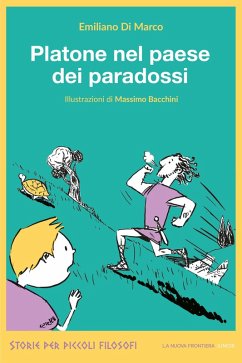 Cover Platone nel paese dei paradossi (eBook, ePUB)