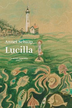Lucilla (eBook, ePUB) - Schaap, Annet