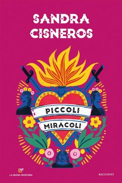 Cover Piccoli miracoli (eBook, ePUB)