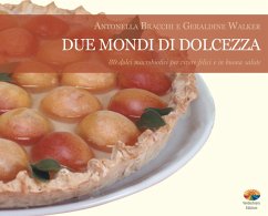 Cover Due mondi di dolcezza (eBook, ePUB)