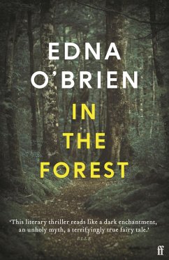 Cover In the Forest (eBook, ePUB)