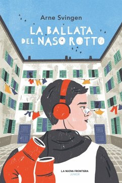 Cover La ballata del naso rotto (eBook, ePUB)