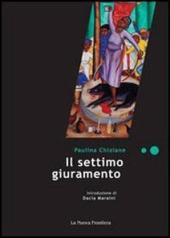 Il settimo giuramento (eBook, ePUB) - Chiziane, Paulina