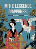 Miti e leggende giapponesi (eBook, ePUB)