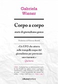 Corpo a corpo (eBook, ePUB)