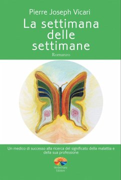 Cover La settimana delle settimane (eBook, ePUB)